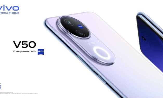 vivo V50 5G y V50 Lite, móviles de gama media con buenas cámaras para retratos y batería duradera