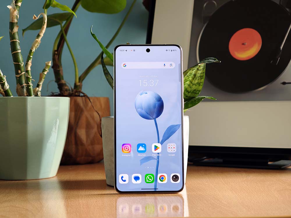 Mi experiencia con el teléfono vivo X200 Pro tras un mes de uso 32 vivo-x200-pro-10
