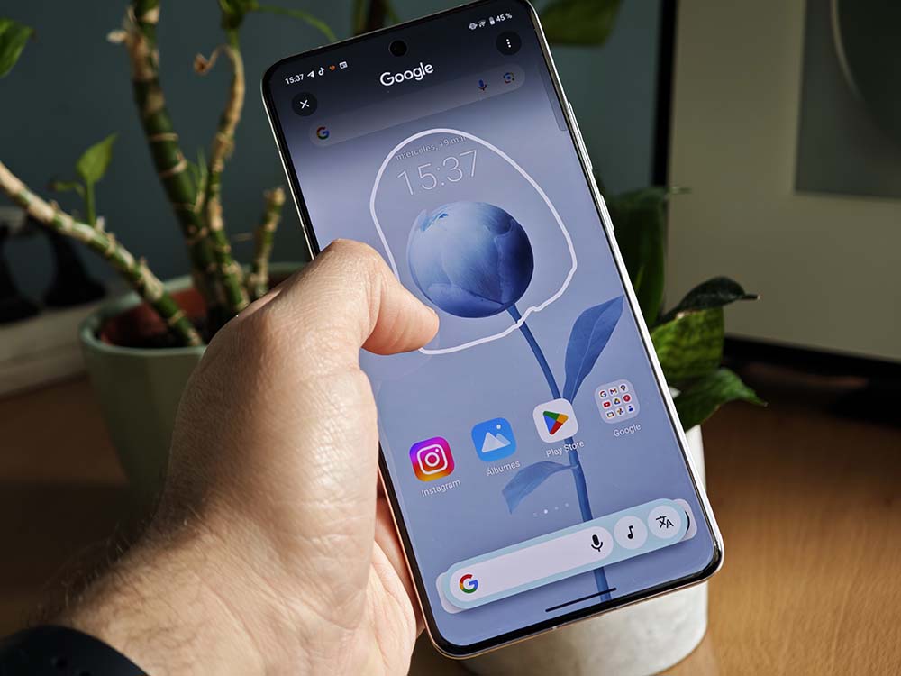 Mi experiencia con el teléfono vivo X200 Pro tras un mes de uso 39 vivo-x200-pro-12