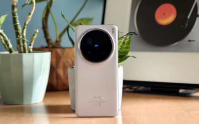 Mi experiencia con el teléfono vivo X200 Pro tras un mes de uso