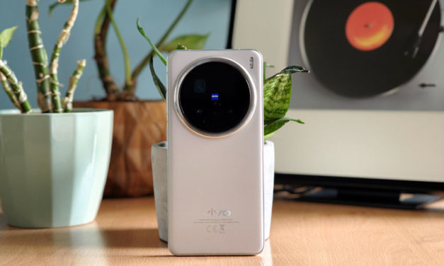 Mi experiencia con el teléfono vivo X200 Pro tras un mes de uso