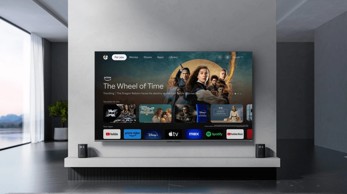 Xiaomi TV A Pro vs TCL C655, ¿cuál es mejor televisor en relación calidad-precio?