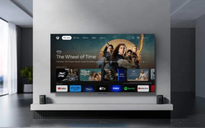 Xiaomi TV A Pro vs TCL C655, ¿cuál es mejor televisor en relación calidad-precio?