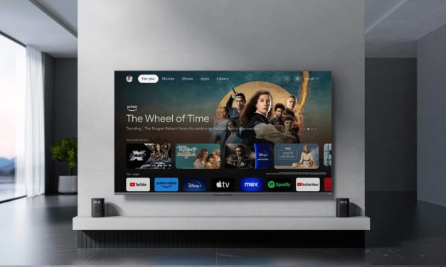 Xiaomi TV A Pro vs TCL C655, ¿cuál es mejor televisor en relación calidad-precio?