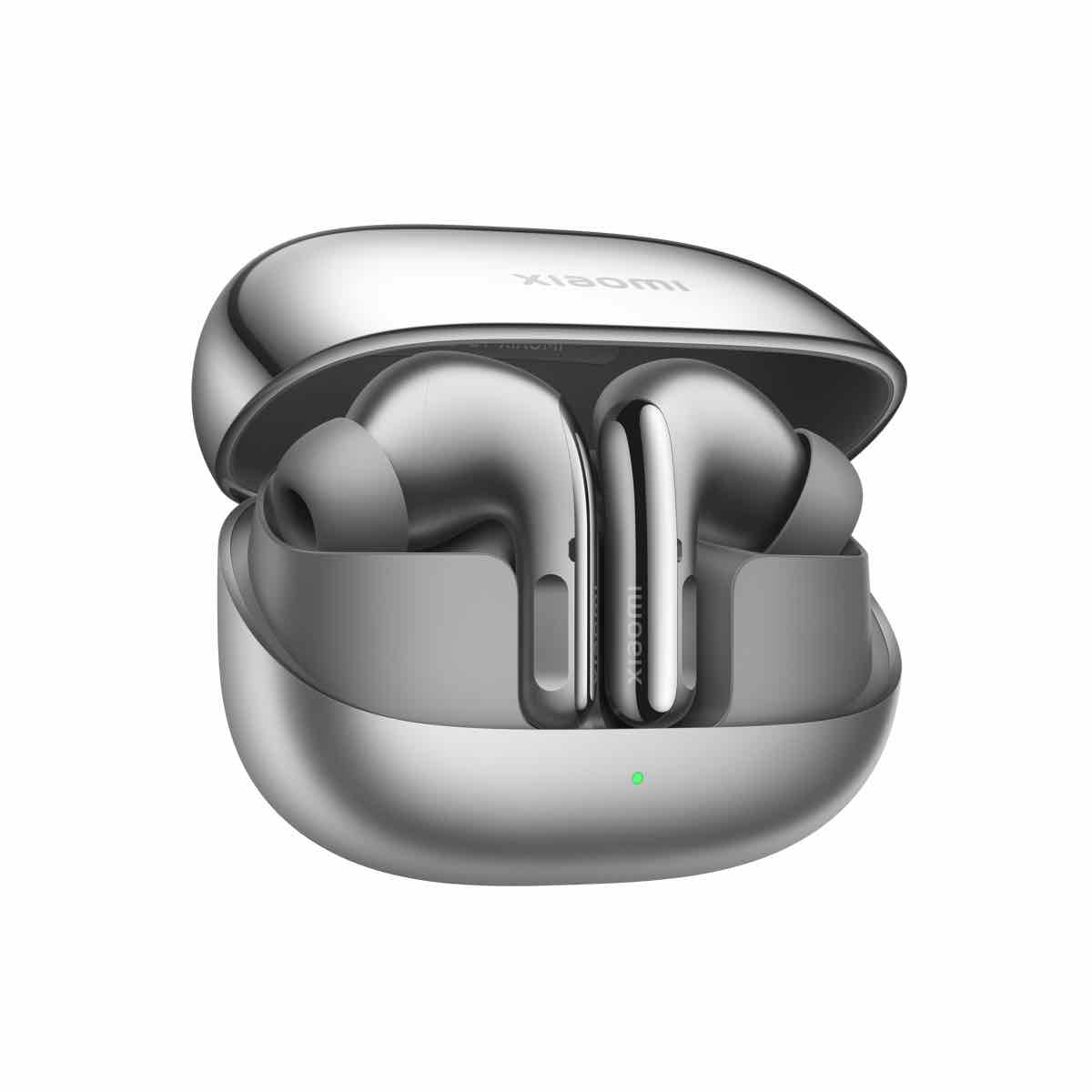 Xiaomi Buds 5 Titan Gray Bluetooth 4