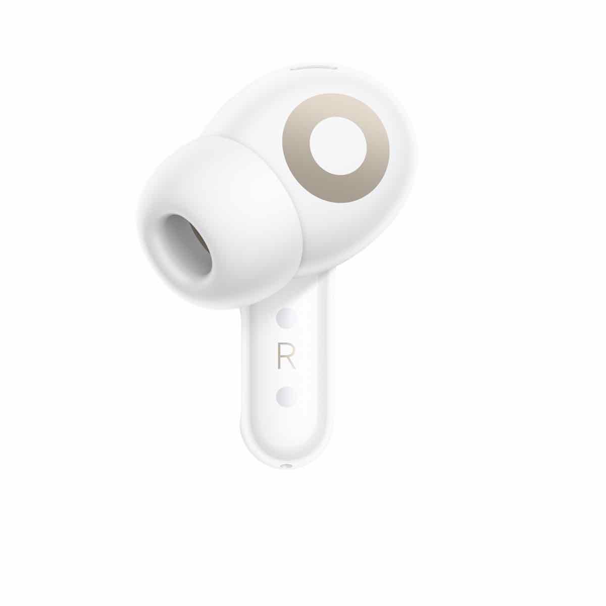 Xiaomi Buds 5 White Bluetooth 1