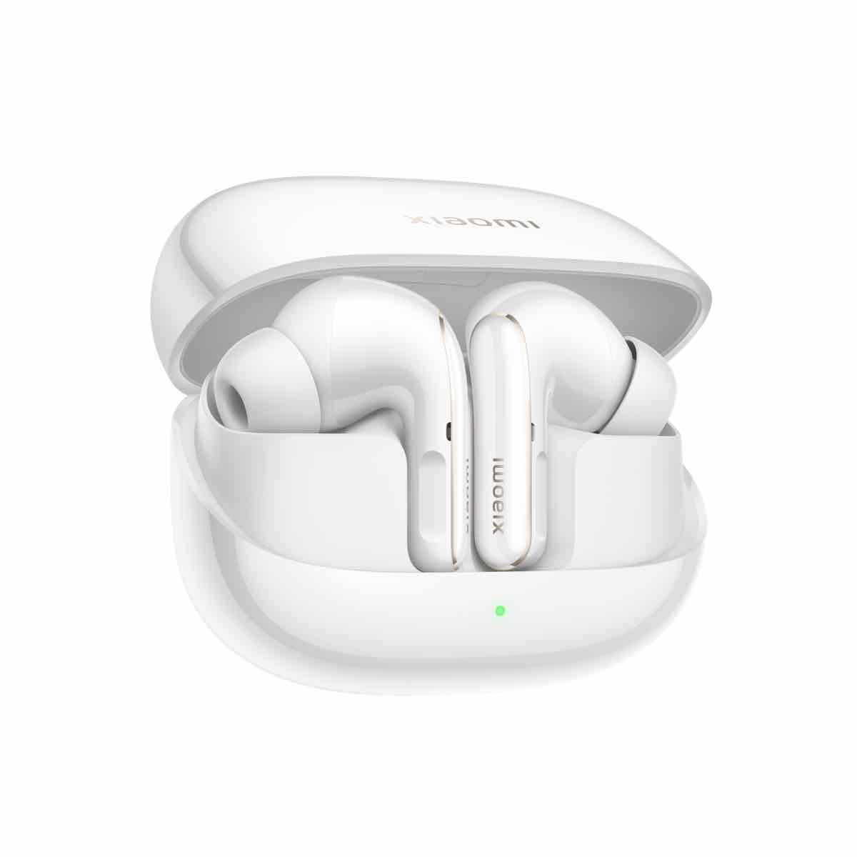 Xiaomi Buds 5 White Bluetooth 4