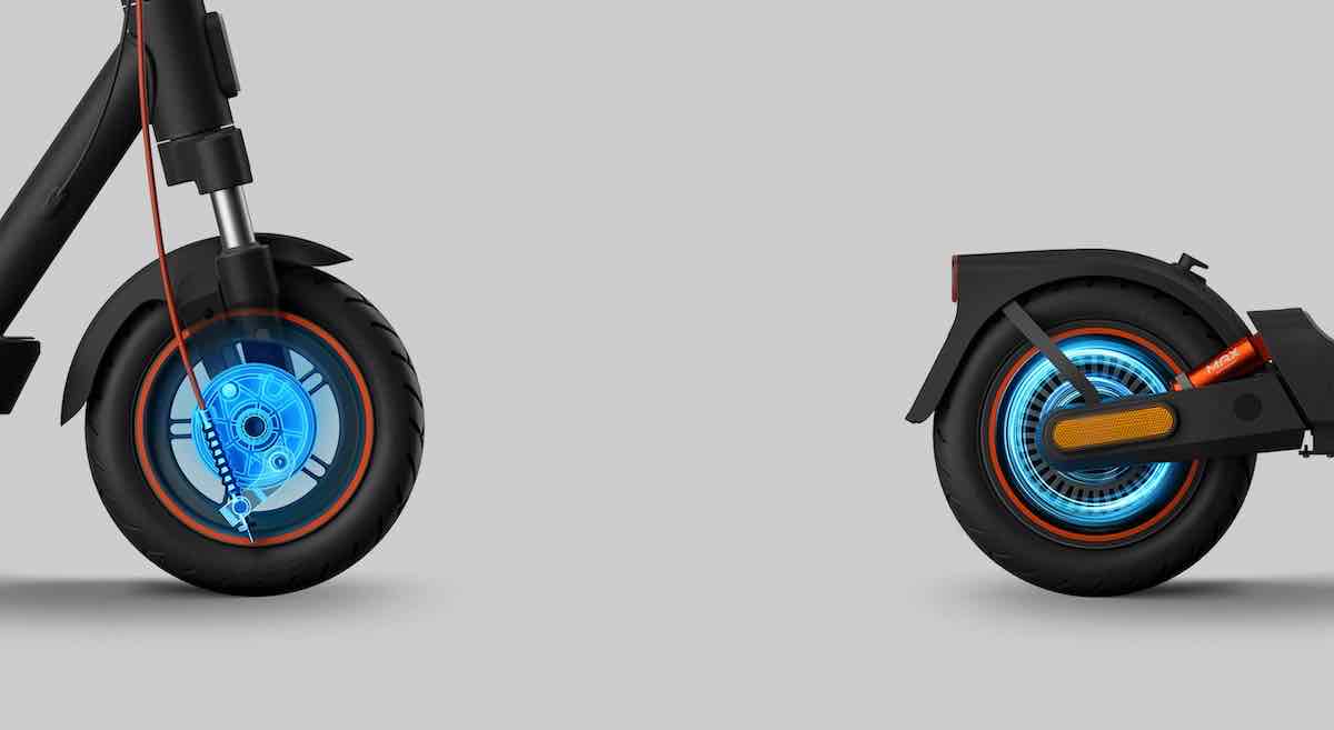 xiaomi electric scooter 5 max 0
