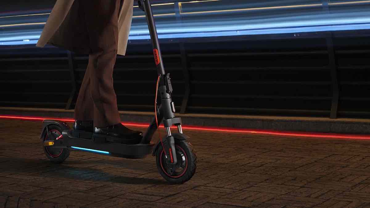 xiaomi electric scooter 5 max 2