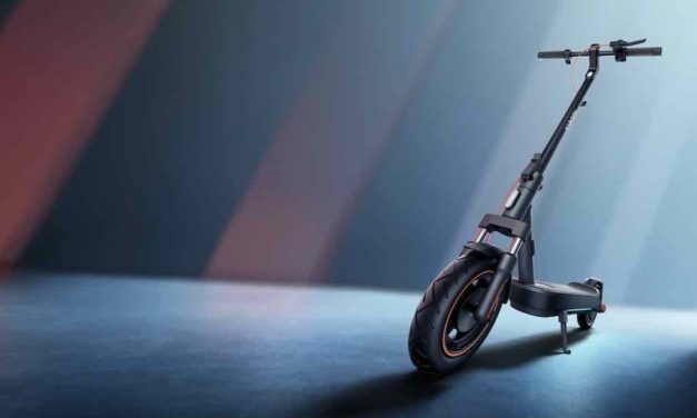 Xiaomi Electric Scooter 5 Max, un patinete eléctrico para moverse con comodidad por la ciudad