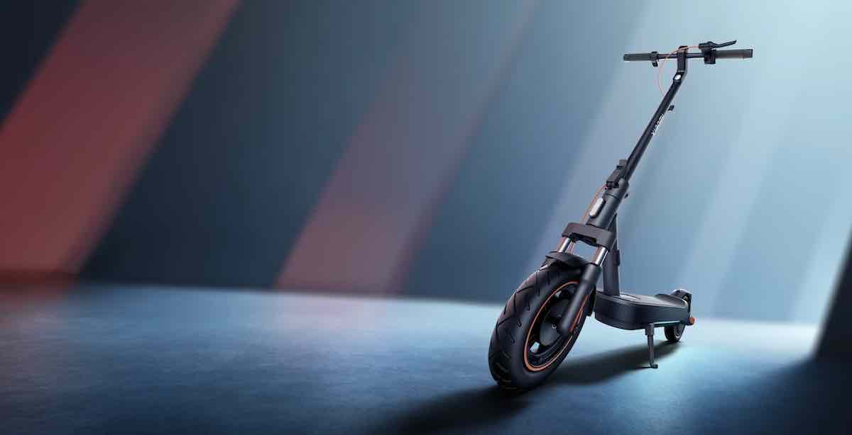 xiaomi electric scooter 5 max 3