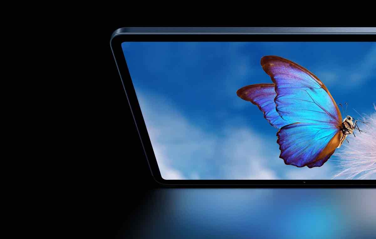 Xiaomi Pad 7 Series, tabletas con pantallas de 11,2 pulgadas para disfrutar de plataformas de streaming 2 xiaomi pad 7 7 pro 0