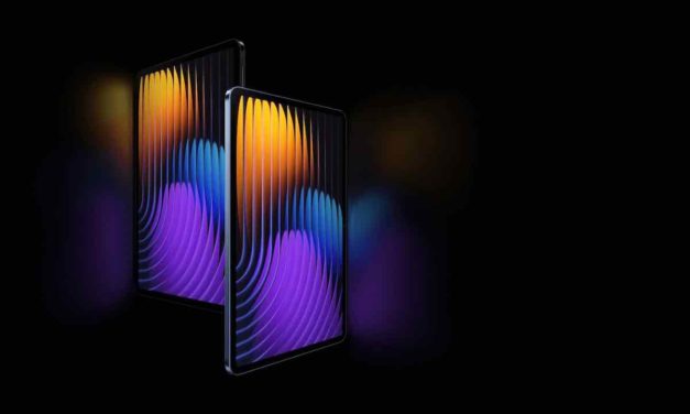 Xiaomi Pad 7 Series, tabletas con pantallas de 11,2 pulgadas para disfrutar de plataformas de streaming