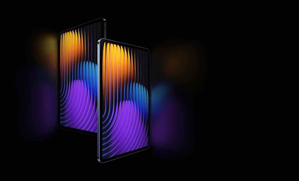 Xiaomi Pad 7 Series, tabletas con pantallas de 11,2 pulgadas para disfrutar de plataformas de streaming 1 xiaomi pad 7 7 pro 1