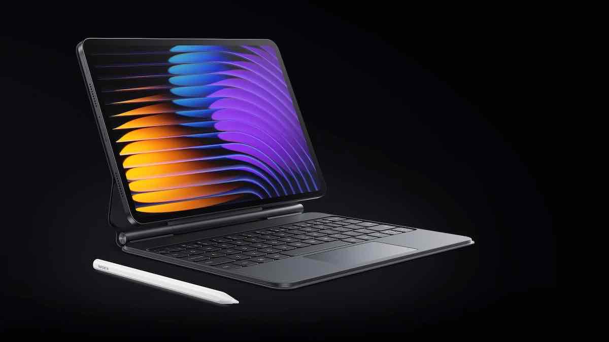 Xiaomi Pad 7 Series, tabletas con pantallas de 11,2 pulgadas para disfrutar de plataformas de streaming 3 xiaomi pad 7 7 pro 2