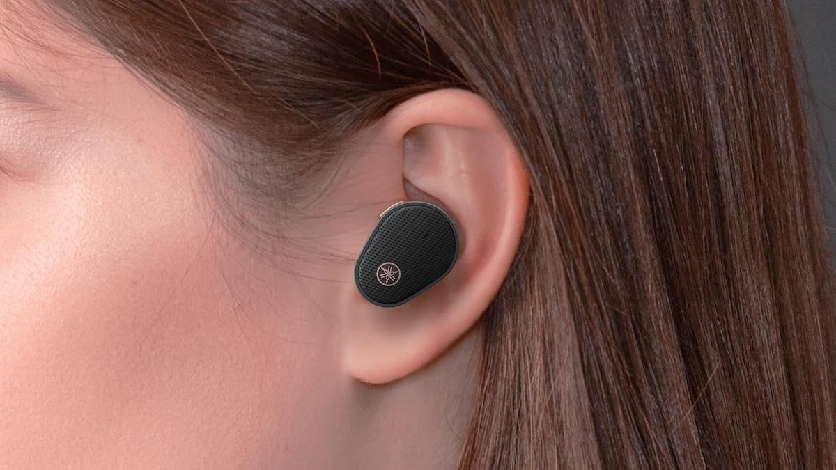 Yamaha TW-E5B, auriculares inalámbricos con sonido de calidad y un precio atractivo 2 Yamaha TW-E5B 0
