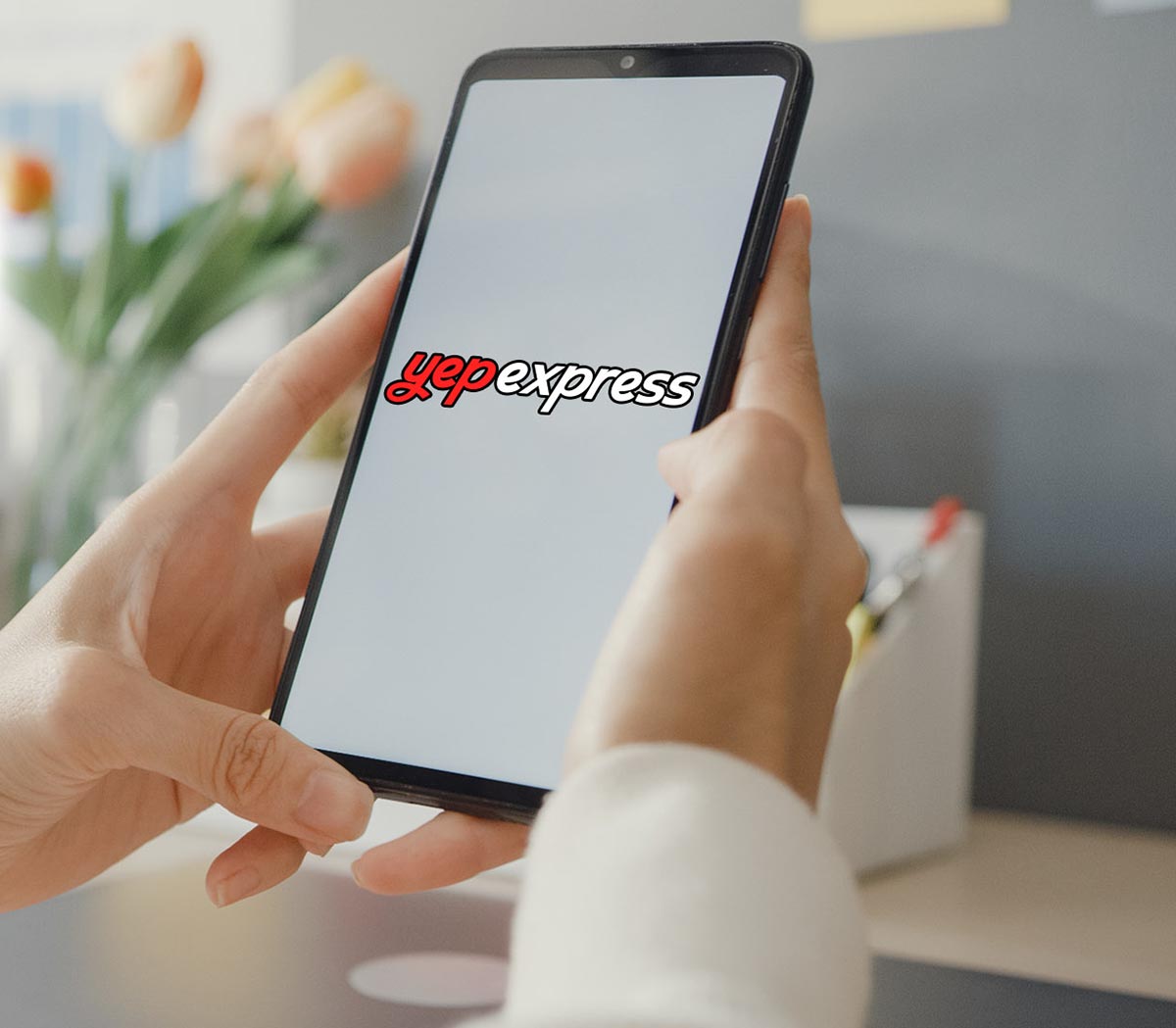 yepexpress
