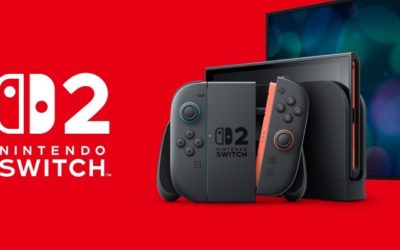 Dónde reservar más barato la Nintendo Switch 2