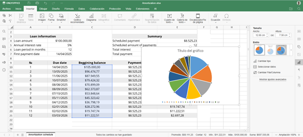 6 alternativas a Excel para llevar tus cuentas al día 1