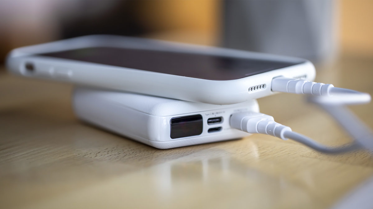 9 consejos a seguir antes de comprar una 'powerbank' o batería externa para el móvil 1 9 consejos a seguir antes de comprar una powerbank o bateria externa para el movil