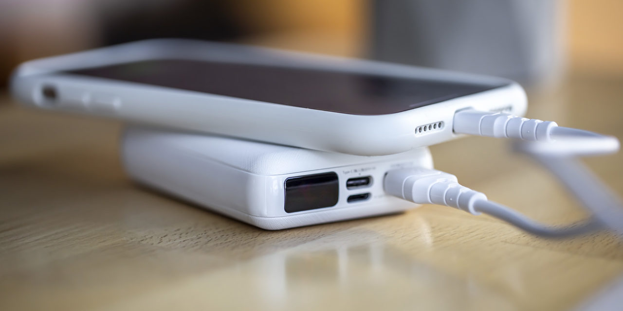 9 consejos a seguir antes de comprar una ‘powerbank’ o batería externa para el móvil