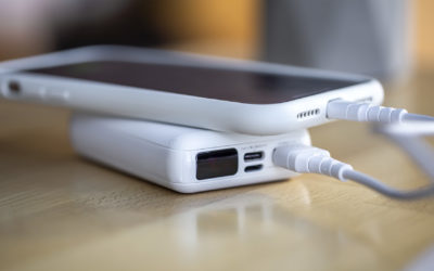 9 consejos a seguir antes de comprar una ‘powerbank’ o batería externa para el móvil