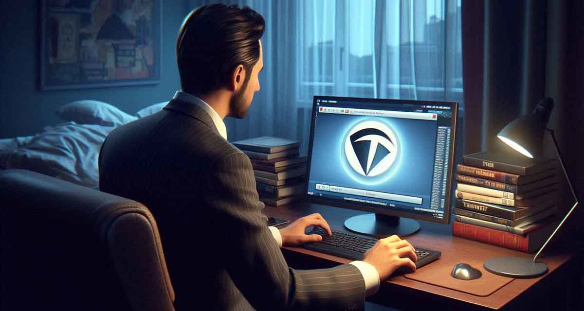 Las 8 mejores alternativas a TorrentRapid para buscar y descargar archivos torrent en 2025