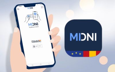 ¿La app ‘mi DNI’ es oficial? Mucho cuidado con esta app falsa del DNI digital