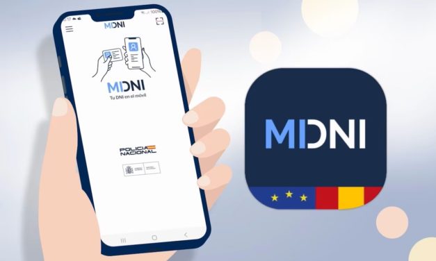 ¿La app ‘mi DNI’ es oficial? Mucho cuidado con esta app falsa del DNI digital