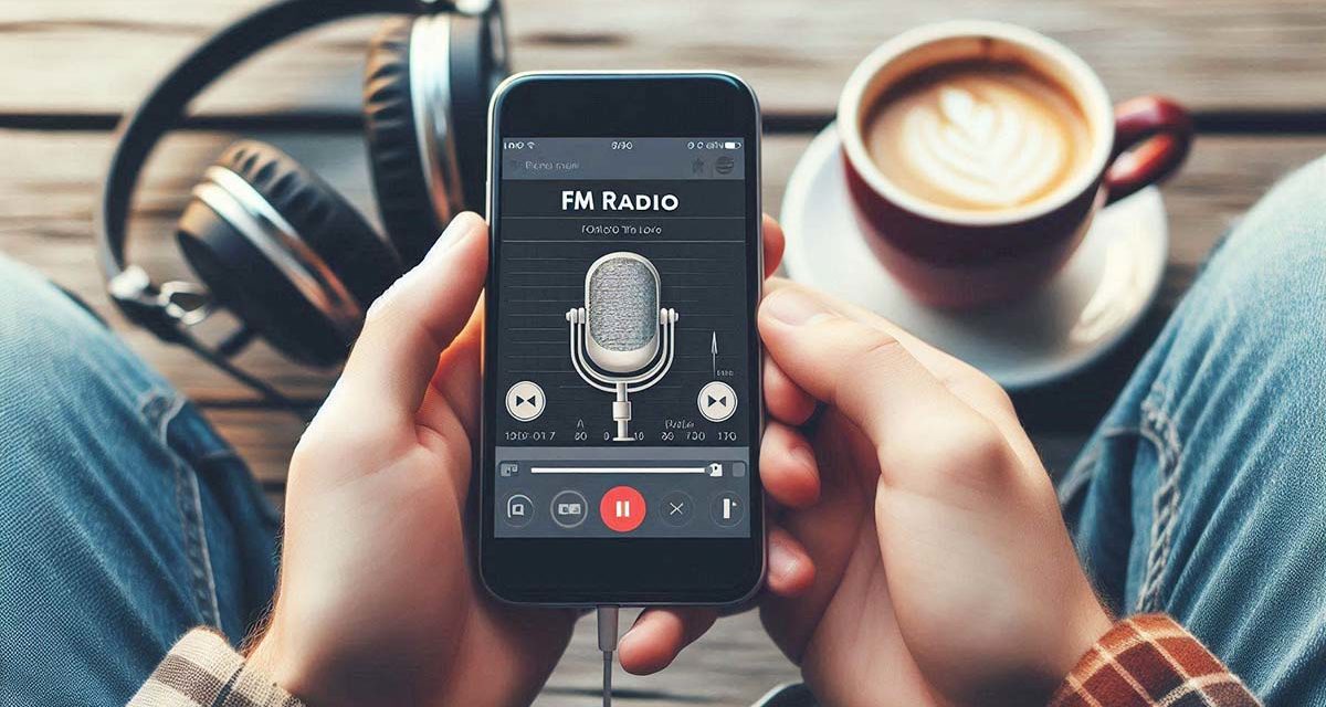 Las 7 mejores apps de radio FM sin Internet gratis para Android