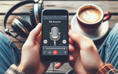 Las 7 mejores apps de radio FM sin Internet gratis para Android