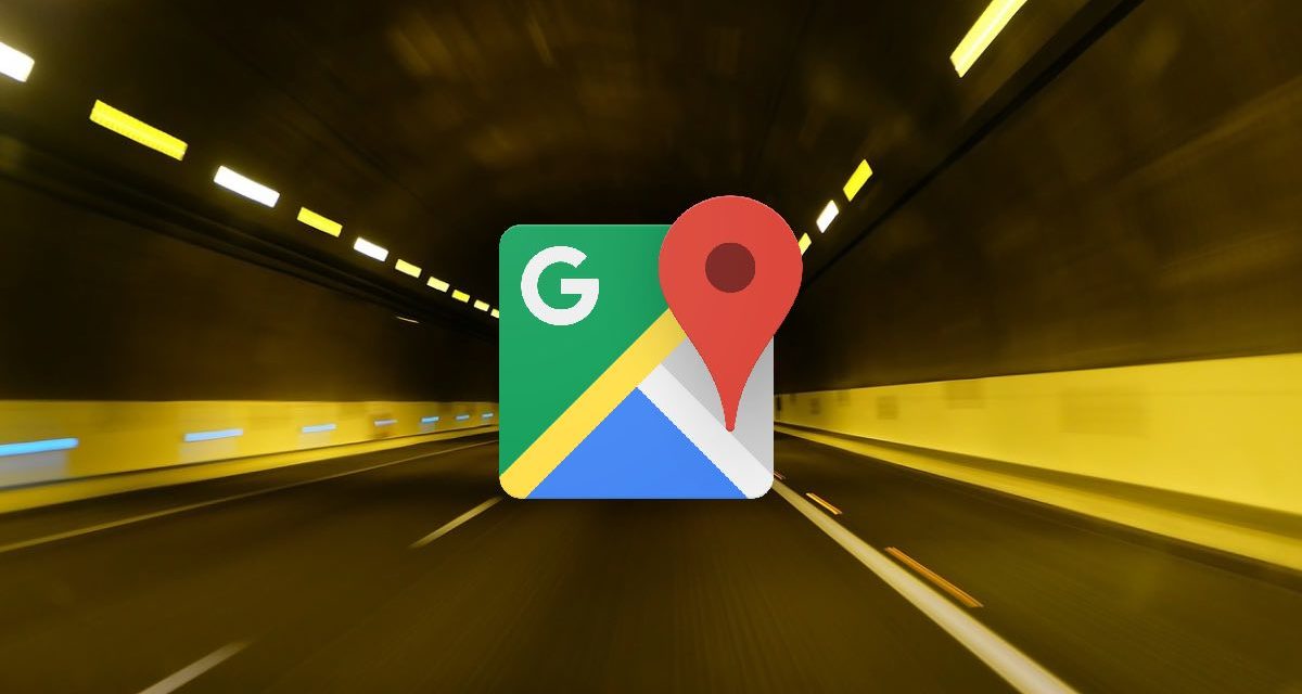 Cómo activar la detección de balizas Bluetooth en Google Maps para no perder la señal en túneles