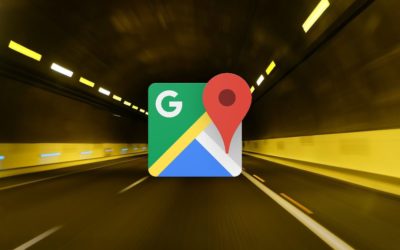 Cómo activar la detección de balizas Bluetooth en Google Maps para no perder la señal en túneles