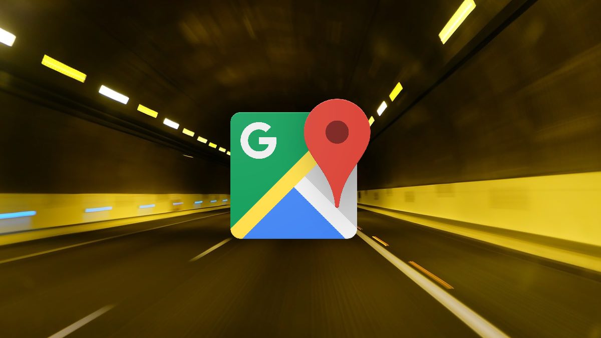 Cómo activar la detección de balizas Bluetooth en Google Maps para no perder la señal en túneles 1 balizas bluetooth tunel google maps