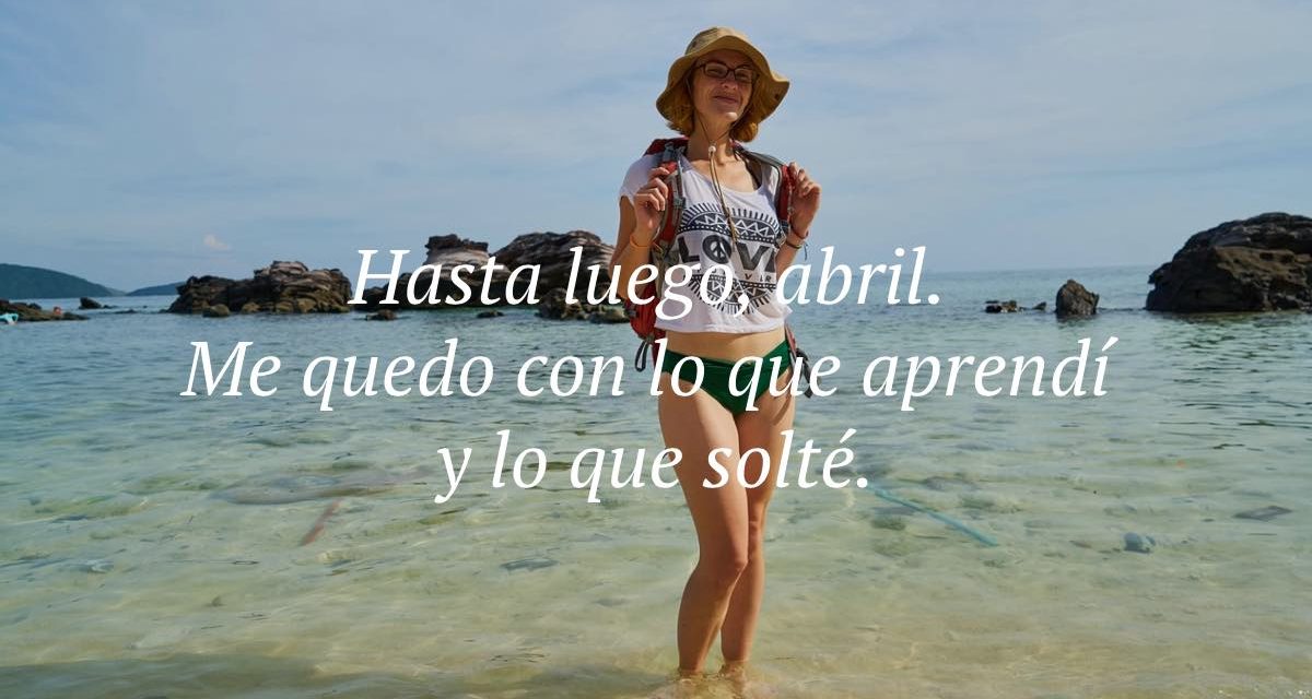 Bienvenido, mayo: frases para compartir en WhatsApp e Instagram