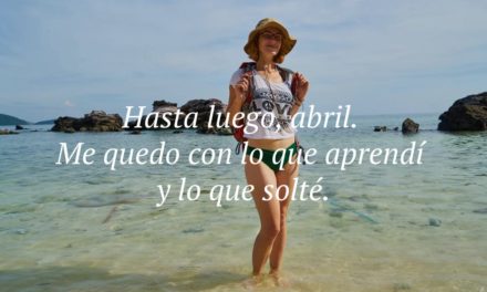 Bienvenido, mayo: frases para compartir en WhatsApp e Instagram