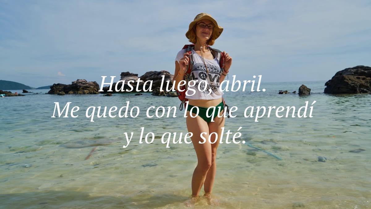 bienvenido mayo frases 2025