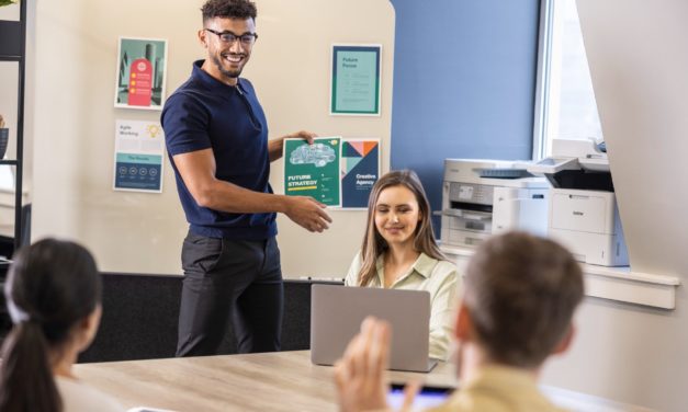 Brother MPS Essential, un servicio de impresión todo incluido para empresas