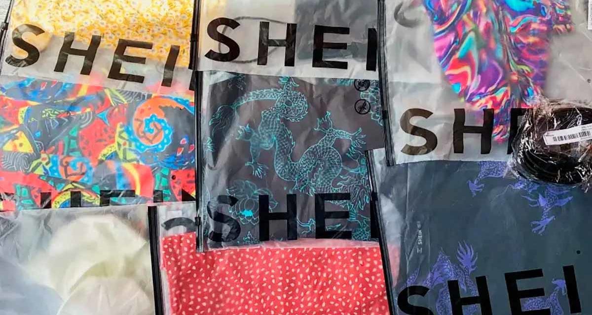 Qué significa ‘cargando completo’ en Shein