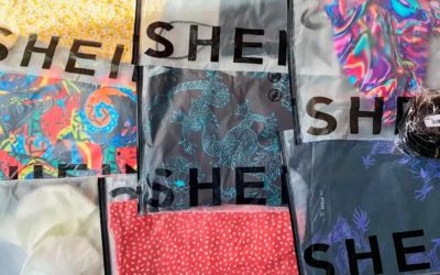 Qué significa ‘cargando completo’ en Shein