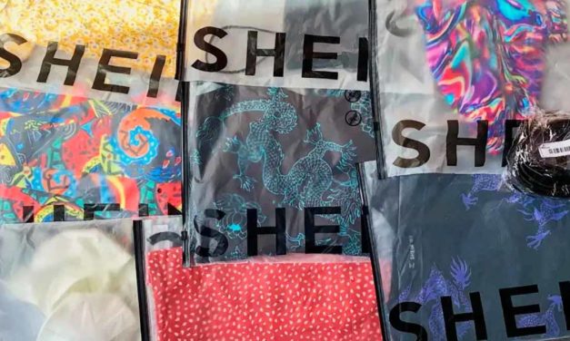 Qué significa ‘cargando completo’ en Shein