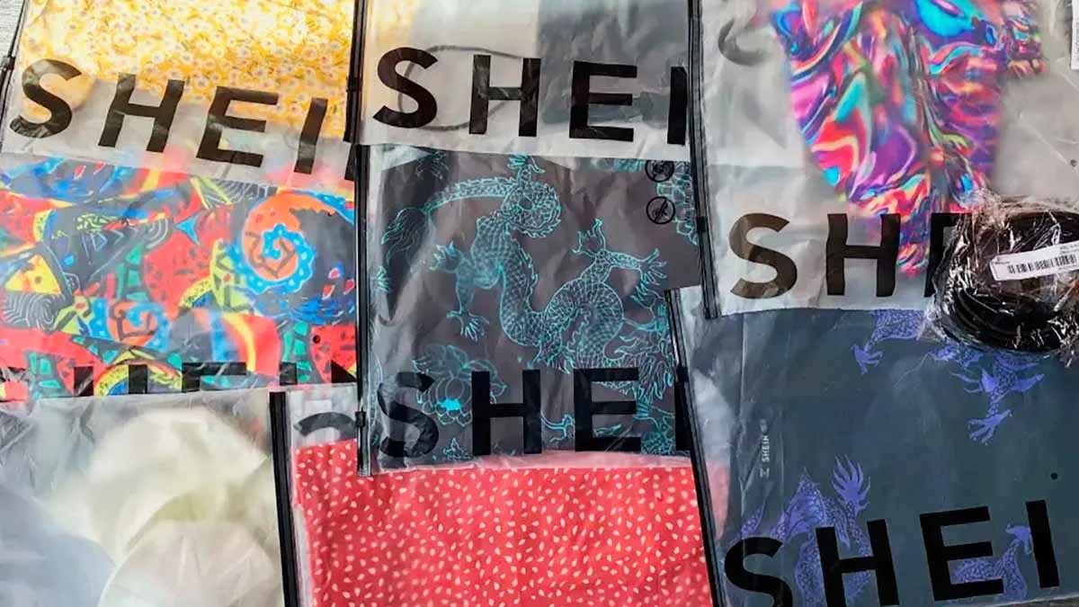 Qué significa 'cargando completo' en Shein 1 ‘cargando completo’ en Shein
