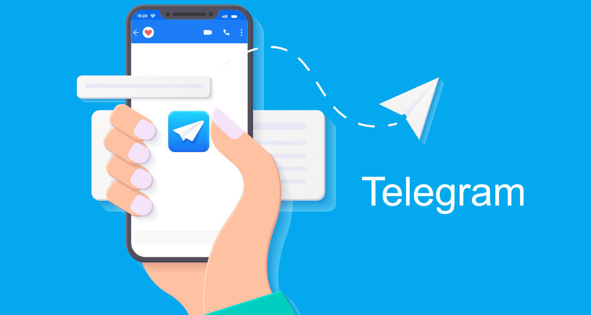 Cómo buscar canales de Telegram en 2025