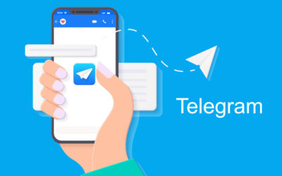 Cómo buscar canales de Telegram en 2025