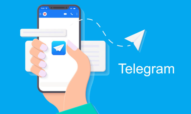Cómo buscar canales de Telegram en 2025