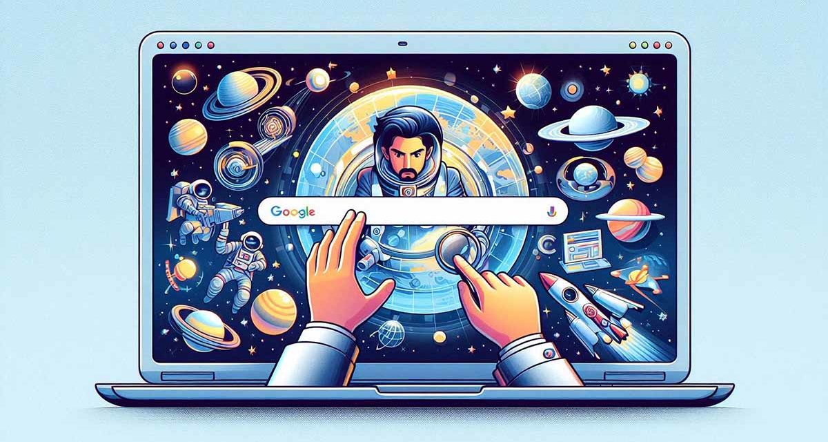 Cómo cambiar el buscador predeterminado en Google Chrome