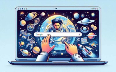 Cómo cambiar el buscador predeterminado en Google Chrome