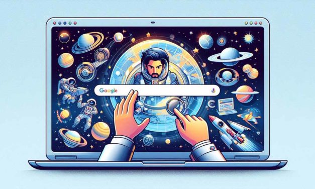 Cómo cambiar el buscador predeterminado en Google Chrome