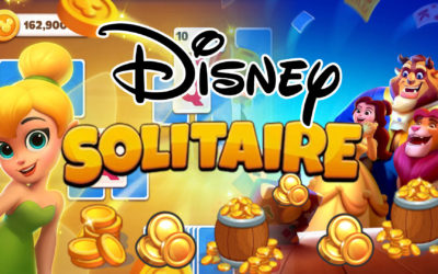 Cómo conseguir monedas y dinero ilimitado en Disney Solitaire