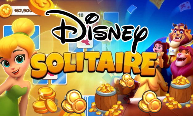 Cómo conseguir monedas y dinero ilimitado en Disney Solitaire